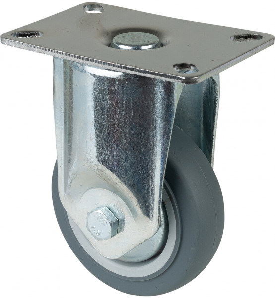 Schwere Geräteradrolle Art.-Nr. C110.A85.081