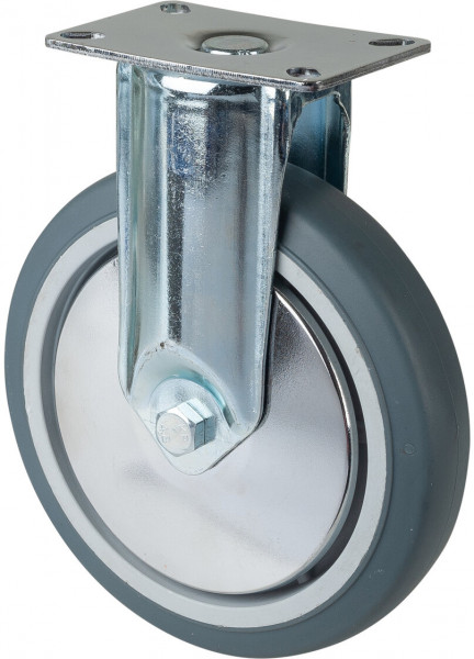 Schwere Geräteradrolle Art.-Nr. C110.A85.151