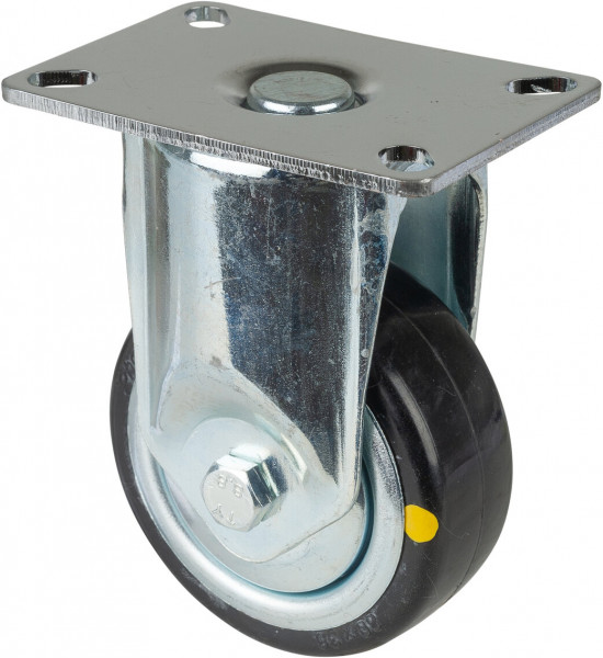 Heavy equipment castor Art.-Nr. C110.A89.080