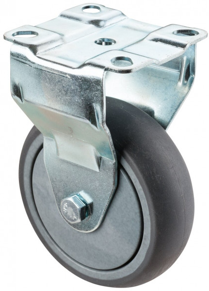 Schwere Geräteradrolle Art.-Nr. C110.A89.102