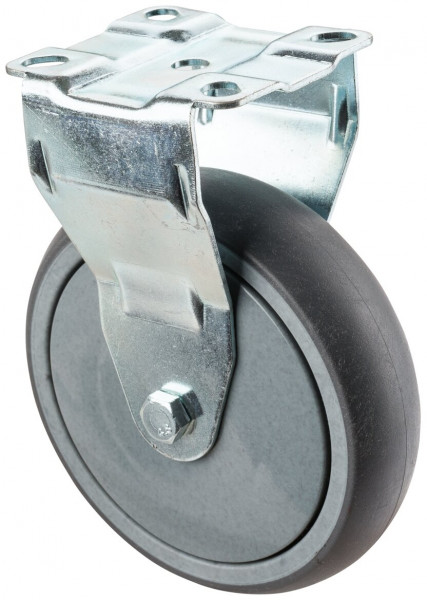 Schwere Geräteradrolle Art.-Nr. C110.A89.127