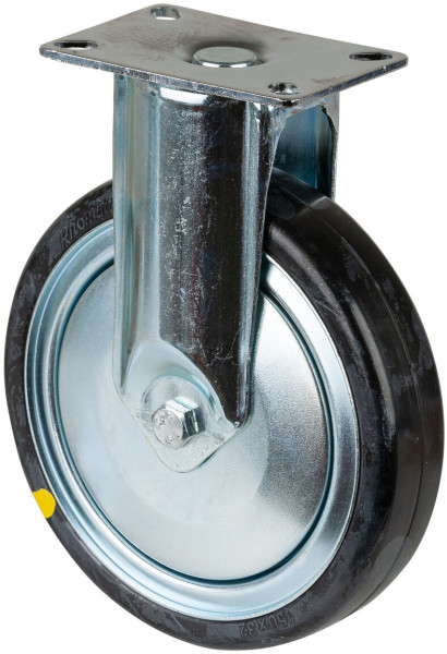 Schwere Geräteradrolle Art.-Nr. C110.A89.150