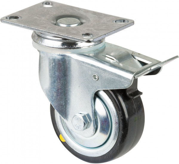 Schwere Geräteradrolle Art.-Nr. C120.A89.080