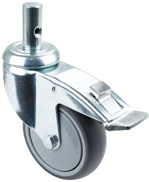 Schwere Geräteradrolle Art.-Nr. C122.A85.103