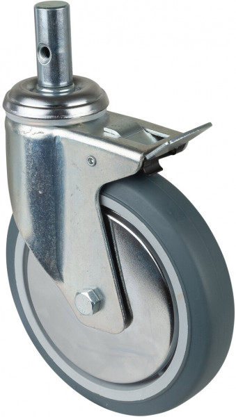 Schwere Geräteradrolle Art.-Nr. C122.A85.151