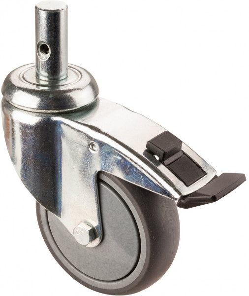 Schwere Geräteradrolle Art.-Nr. C122.A89.102