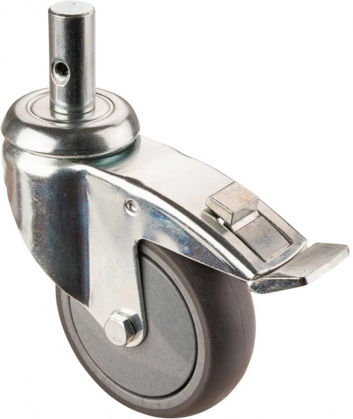 Schwere Geräteradrolle Art.-Nr. C122.A89.103