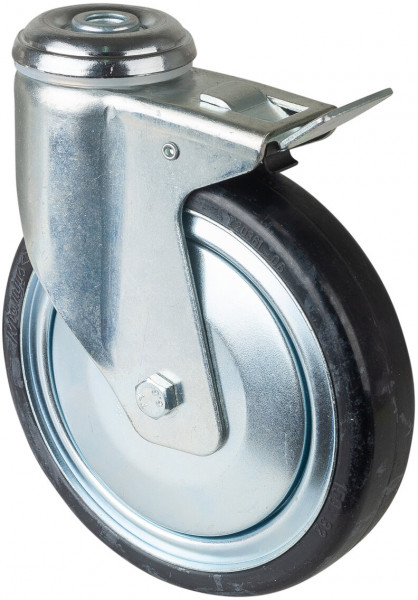 Schwere Geräteradrolle Art.-Nr. C122.A89.150