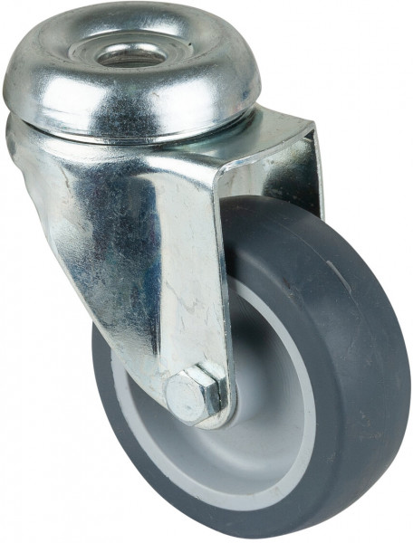 Schwere Geräteradrolle Art.-Nr. C201.A80.060