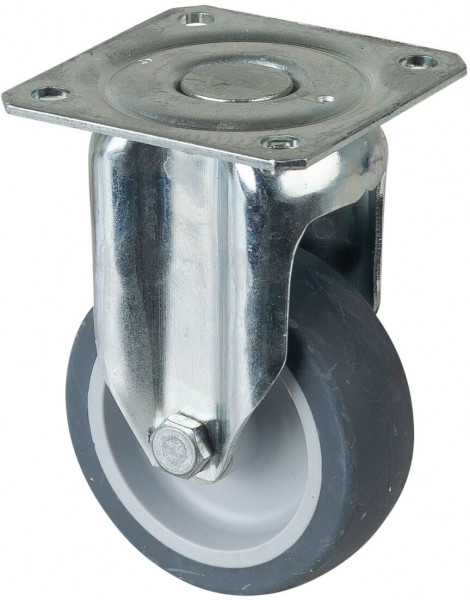 Schwere Geräteradrolle Art.-Nr. C210.A80.060