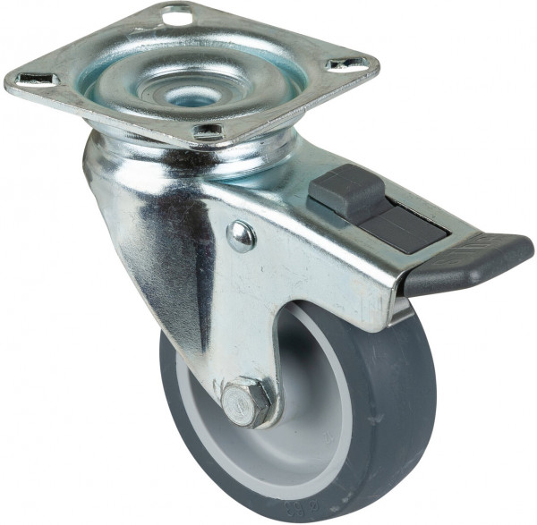 Schwere Geräteradrolle Art.-Nr. C220.A80.060