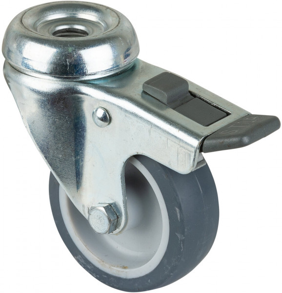 Schwere Geräteradrolle Art.-Nr. C221.A80.060