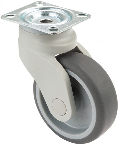 Plastic wheel Art.-Nr. C300.A81.076