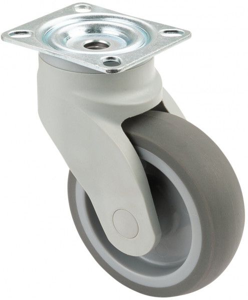 Plastic wheel Art.-Nr. C300.A81.126