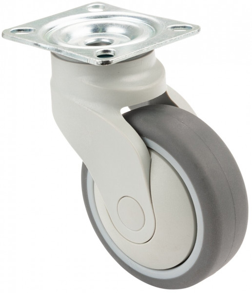 Kunststoffrad Art.-Nr. C300.A82.076