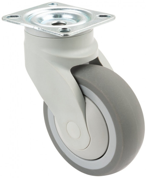 Kunststoffrad Art.-Nr. C300.A82.101