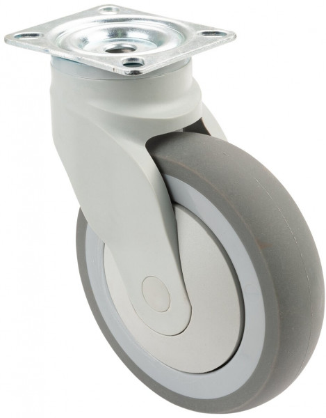 Plastic wheel Art.-Nr. C300.A82.126