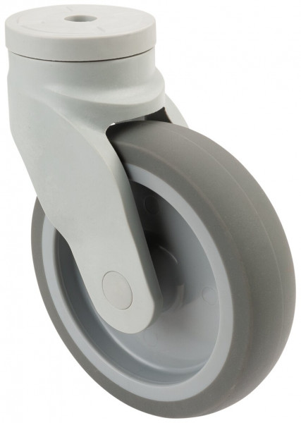 Plastic wheel Art.-Nr. C301.A81.126