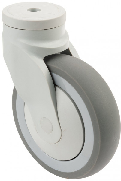 Plastic wheel Art.-Nr. C301.A82.126