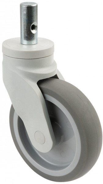 Plastic wheel Art.-Nr. C302.A81.126