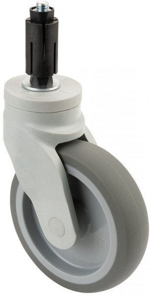 Plastic wheel Art.-Nr. C304.A81.126