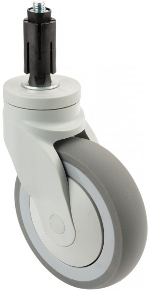 Kunststoffrad Art.-Nr. C304.A82.126