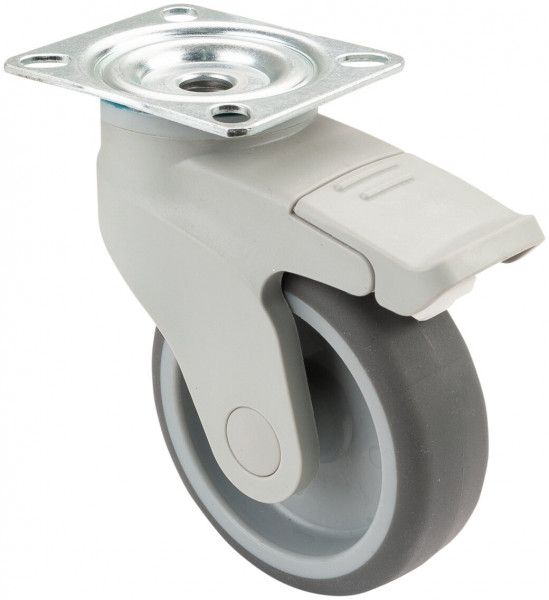 Plastic wheel Art.-Nr. C320.A81.076