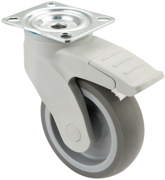 Plastic wheel Art.-Nr. C320.A81.101