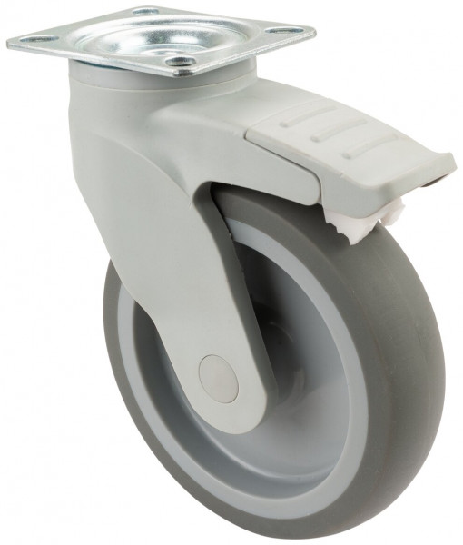 Plastic wheel Art.-Nr. C320.A81.126