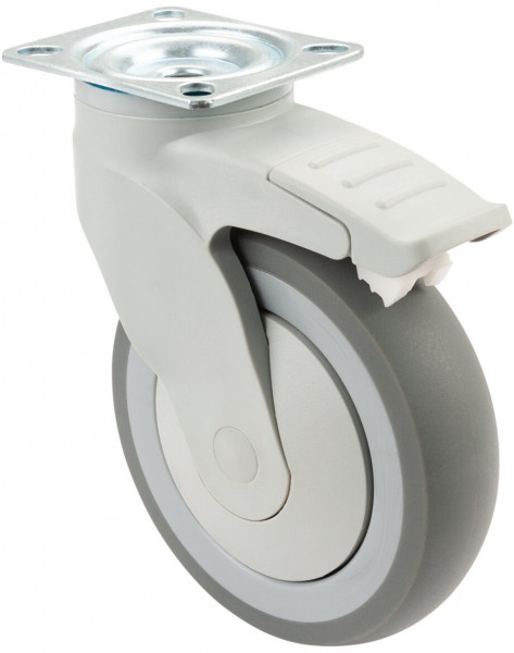 Plastic wheel Art.-Nr. C320.A82.126