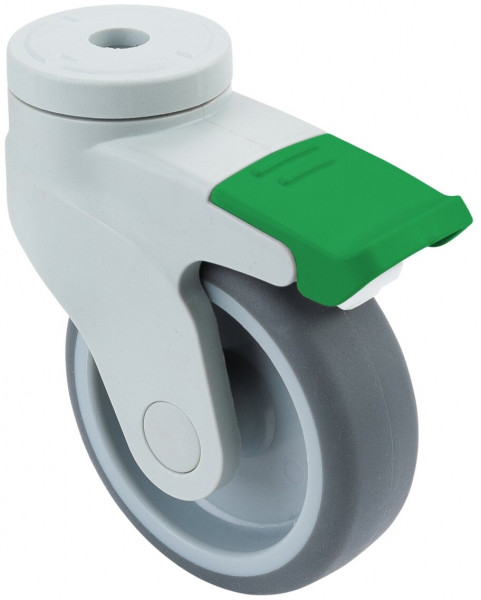 Plastic wheel Art.-Nr. C321.A81.076