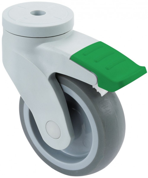 Plastic wheel Art.-Nr. C321.A81.101