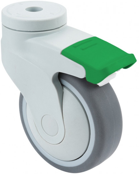 Kunststoffrad Art.-Nr. C321.A82.076