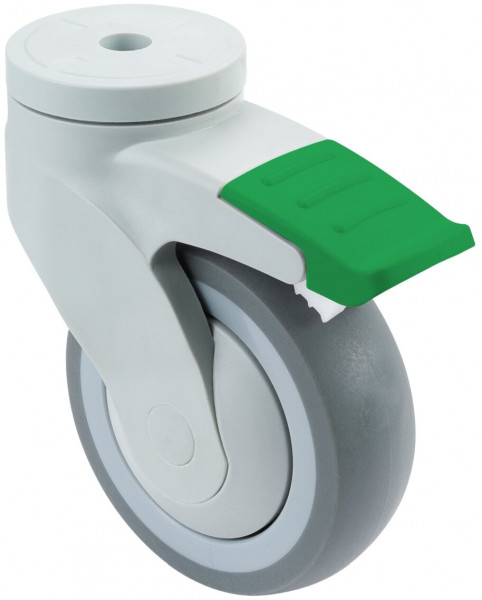 Kunststoffrad Art.-Nr. C321.A82.101