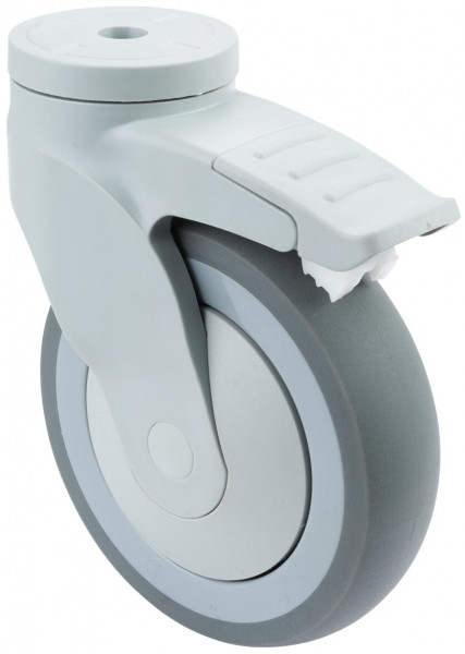 Plastic wheel Art.-Nr. C321.A82.126