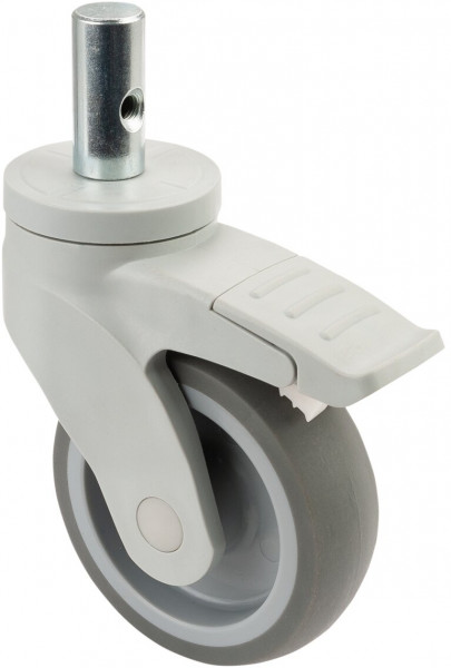 Plastic wheel Art.-Nr. C322.A81.101