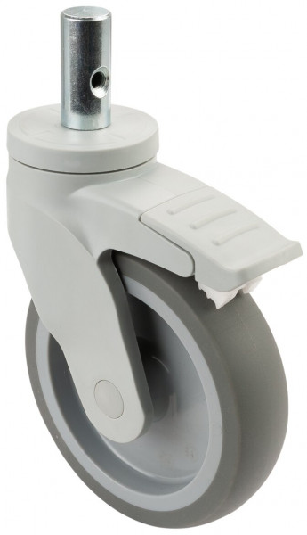 Plastic wheel Art.-Nr. C322.A81.126