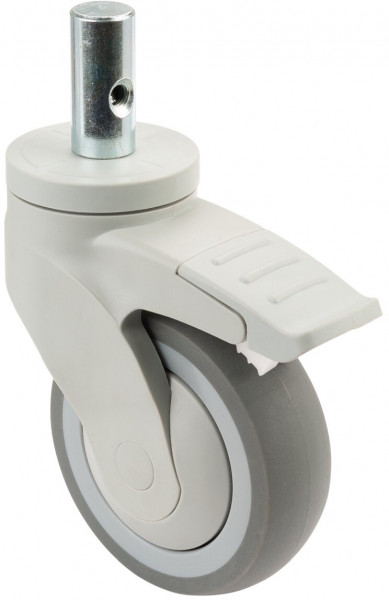 Plastic wheel Art.-Nr. C322.A82.101