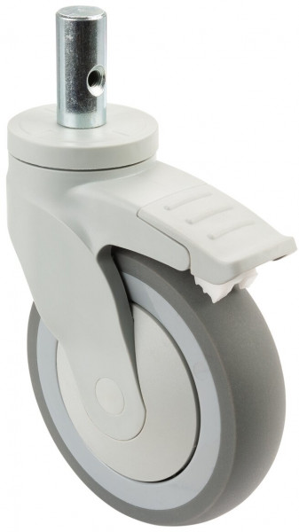 Plastic wheel Art.-Nr. C322.A82.126