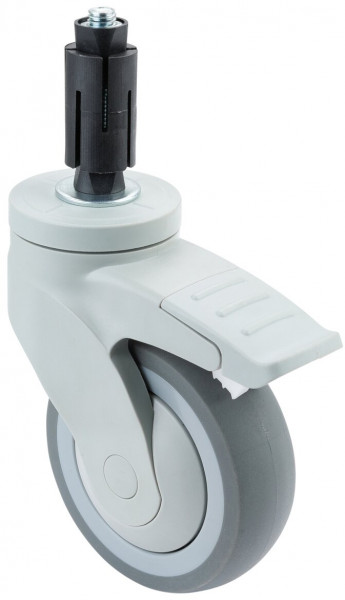 Plastic wheel Art.-Nr. C324.A82.101