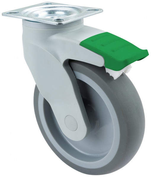 Plastic wheel Art.-Nr. C330.A81.126