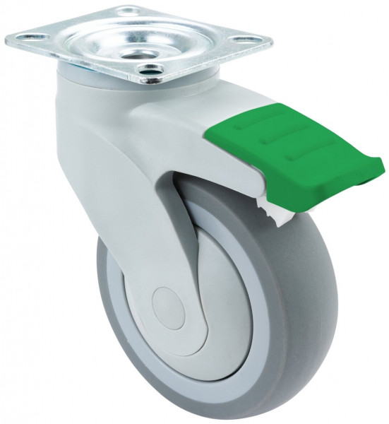 Plastic wheel Art.-Nr. C330.A82.101