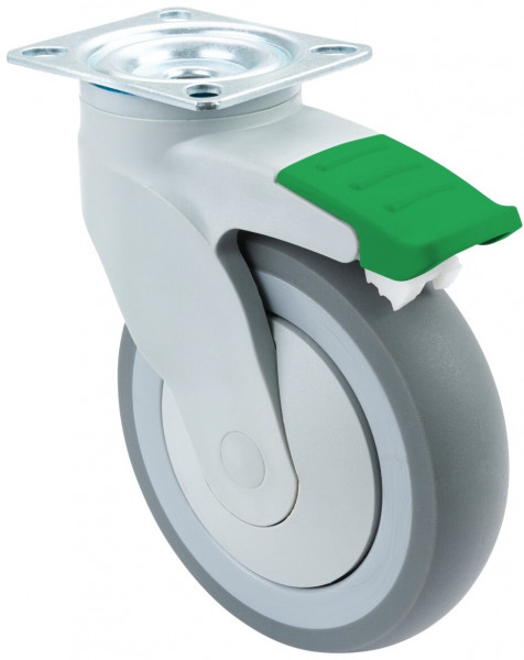 Plastic wheel Art.-Nr. C330.A82.126