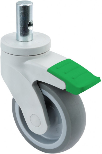 Plastic wheel Art.-Nr. C332.A81.101