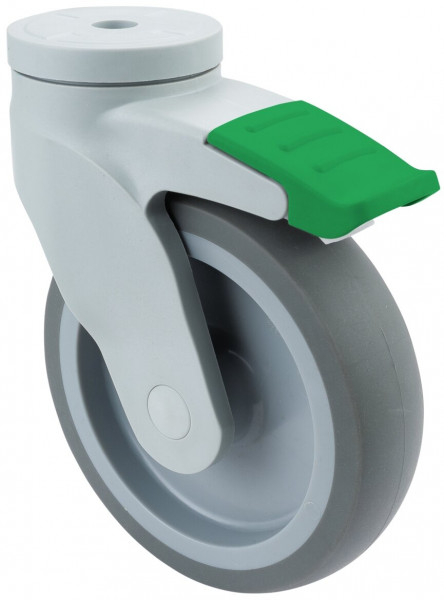 Plastic wheel Art.-Nr. C332.A81.126