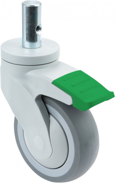 Plastic wheel Art.-Nr. C332.A82.101