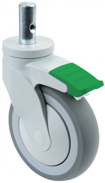 Plastic wheel Art.-Nr. C332.A82.126