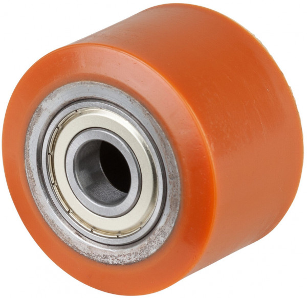 Polyurethane wheel Art.-Nr. C40.80.20A