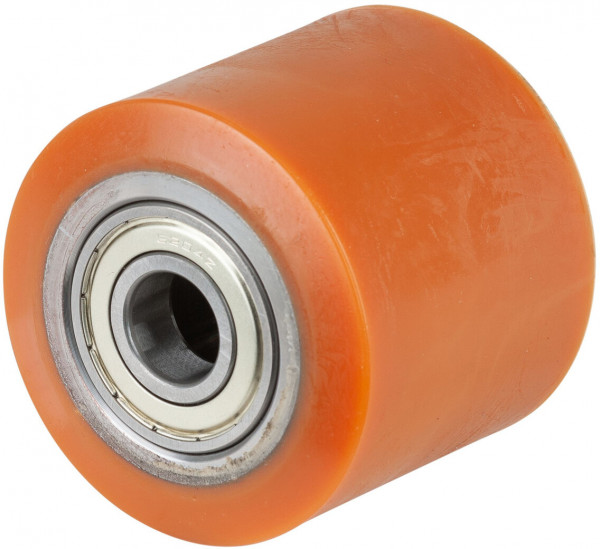 Polyurethane wheel Art.-Nr. C40.82.20D