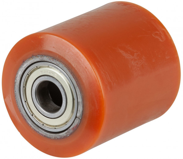 Polyurethane wheel Art.-Nr. C40.82.20H